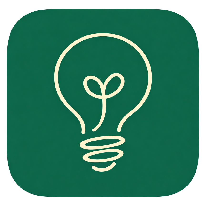 Lights On logo